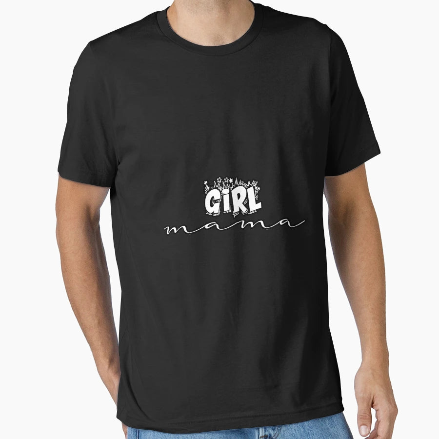 Mama T-Shirt - Streetwear Style for Adults - T-Shirt, Sweatshirt, Hoodie