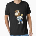 Graduation Bear Gift Fans And Family T-Shirt - Aesthetic Graphic Men Women - T-Shirt, Sweatshirt, Hoodie