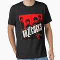 Buzzcocks merchant Essential by eileendustiny - Adult & Kids T-Shirts, Sweatshirts & Hoodies apparel design preview 1