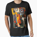 Puppy Love by TheDarkWardrobe - Adult & Kids T-Shirts, Sweatshirts & Hoodies apparel design preview 1