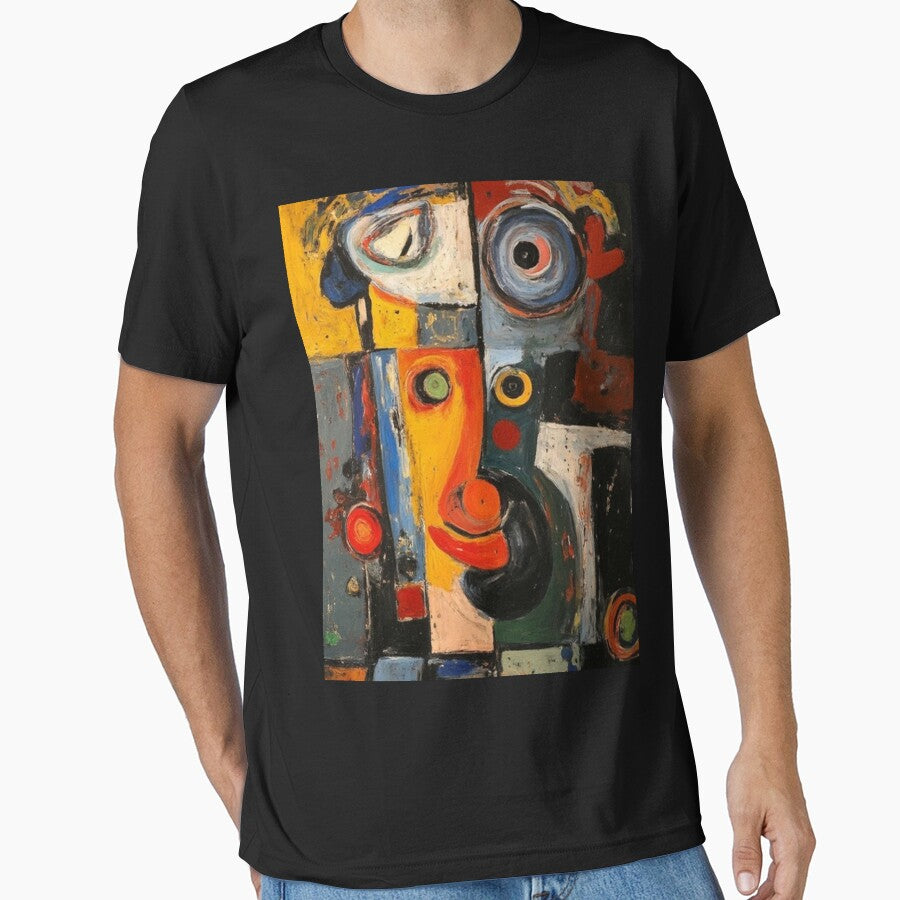 Puppy Love by TheDarkWardrobe - Adult & Kids T-Shirts, Sweatshirts & Hoodies apparel design preview 1