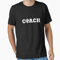 Labor Coach Est 2017 T-Shirt - Streetwear Style for Adults - T-Shirt, Sweatshirt, Hoodie