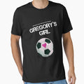 Gregorys Alternative Movie T-Shirt - Unique Graphic Men Women - T-Shirt, Sweatshirt, Hoodie