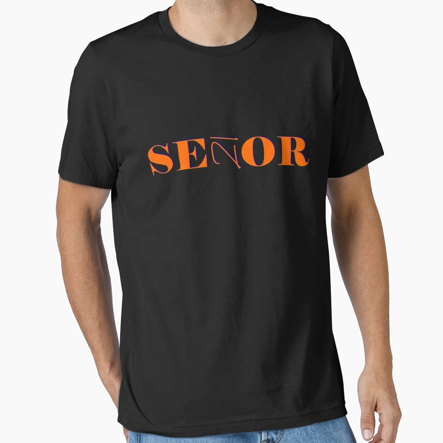 Senior 2021 Senior Year T-Shirt - Novelty Apparel for Adults - T-Shirt, Sweatshirt, Hoodie