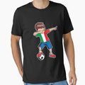 Italy Jersey Football Fan Em 2021 T-Shirt - Graphic Print Men Women - T-Shirt, Sweatshirt, Hoodie