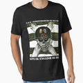 S.O.D Stormtroopers Of Death Band by ElaneHocke - Adult & Kids T-Shirts, Sweatshirts & Hoodies apparel design preview 1