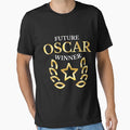 Future Oscar Winner Acting T-Shirt - Casual Everyday Wear for Adults - T-Shirt, Sweatshirt, Hoodie