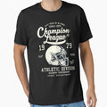 Football T-Shirt - Aesthetic Graphic Unisex - T-Shirt, Sweatshirt, Hoodie