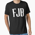 Fjb Pro America T Shirts Usa Flag Funny T-Shirt - Novelty Apparel Unisex - T-Shirt, Sweatshirt, Hoodie