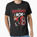 Dabbing 8 Year Old Soccer Player 8Th T-Shirt - Fun Novelty Design Unisex - T-Shirt, Sweatshirt, Hoodie