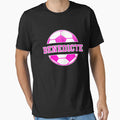 Benedicte Name Soccer Play Football T-Shirt - Streetwear Style Men Women - T-Shirt, Sweatshirt, Hoodie
