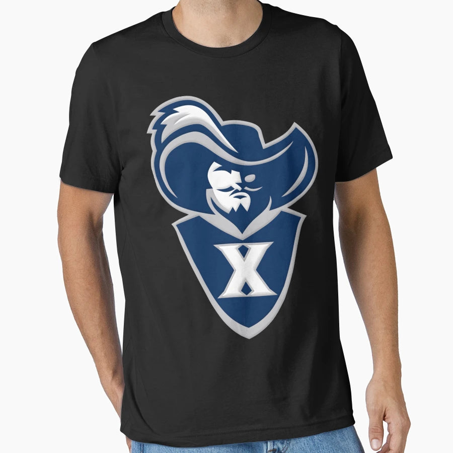 Xavier University T-Shirt - Unique Graphic Unisex - T-Shirt, Sweatshirt, Hoodie
