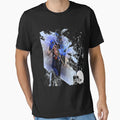 American Football T-Shirt - Custom Art Print for Adults - T-Shirt, Sweatshirt, Hoodie