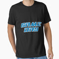 Game Day Detroit Lions Football T-Shirt - Aesthetic Graphic Unisex - T-Shirt, Sweatshirt, Hoodie