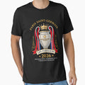 Psg Champions T-Shirt - Custom Art Print for Adults - T-Shirt, Sweatshirt, Hoodie