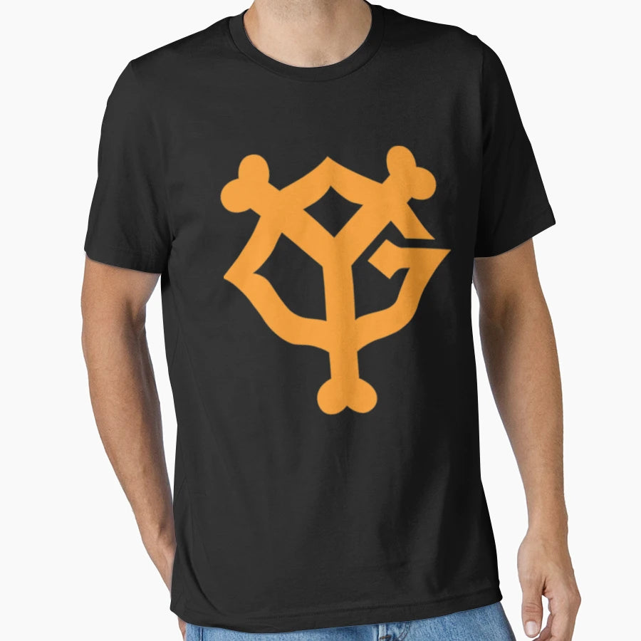 Tokyo Giants T-Shirt - Unique Graphic Men Women - T-Shirt, Sweatshirt, Hoodie