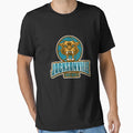 Jacksonville Football Logo Unofficial T-Shirt - Streetwear Style Men Women - T-Shirt, Sweatshirt, Hoodie