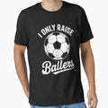 Sport Player Soccer Lover T-Shirt - Aesthetic Graphic Men Women - T-Shirt, Sweatshirt, Hoodie