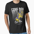 American Football Game Day T-Shirt - Streetwear Style Men Women - T-Shirt, Sweatshirt, Hoodie
