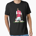 Thierry Henry T-Shirt - Novelty Apparel Men Women - T-Shirt, Sweatshirt, Hoodie