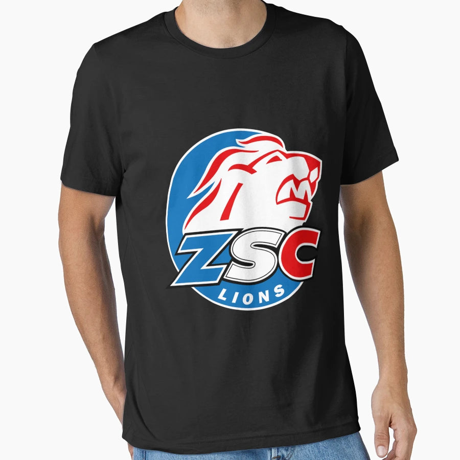 Zsc Lions T-Shirt - Graphic Print Men Women - T-Shirt, Sweatshirt, Hoodie
