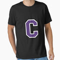 Rams Vernon Cornell T-Shirt - Fun Novelty Design for Adults - T-Shirt, Sweatshirt, Hoodie