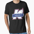 Kalamazoo Wings T-Shirt - Unique Graphic Unisex - T-Shirt, Sweatshirt, Hoodie