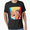 Pep Guardiola T-Shirt - Unique Graphic Men Women - T-Shirt, Sweatshirt, Hoodie