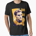 Touchdown Quarterback American T-Shirt - Aesthetic Graphic Men Women - T-Shirt, Sweatshirt, Hoodie