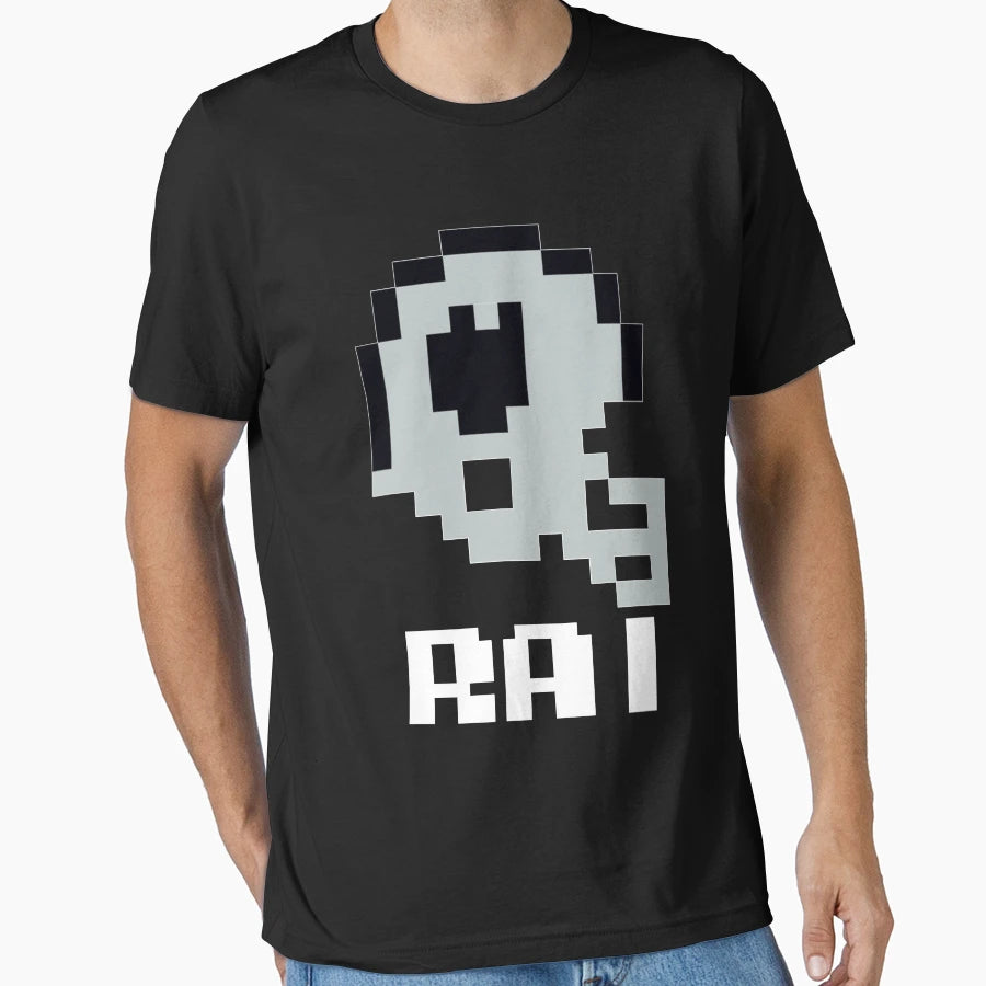 Tecmo Bowl Tecmo Super Bowl Tecmo T-Shirt - Custom Art Print Men Women - T-Shirt, Sweatshirt, Hoodie