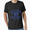 Dillon Panthers Football 33 T-Shirt - Trendy Graphic Unisex - T-Shirt, Sweatshirt, Hoodie