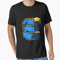 Senior 2022 T-Shirt - Unique Graphic Men Women - T-Shirt, Sweatshirt, Hoodie