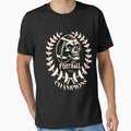 Shadows Football Endzone Sport Evil T-Shirt - Streetwear Style Unisex - T-Shirt, Sweatshirt, Hoodie