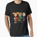 2026 International Soccer T-Shirt - Aesthetic Graphic for Adults - T-Shirt, Sweatshirt, Hoodie