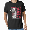 American Quarterback Sports 14 Football T-Shirt - Novelty Apparel Unisex - T-Shirt, Sweatshirt, Hoodie