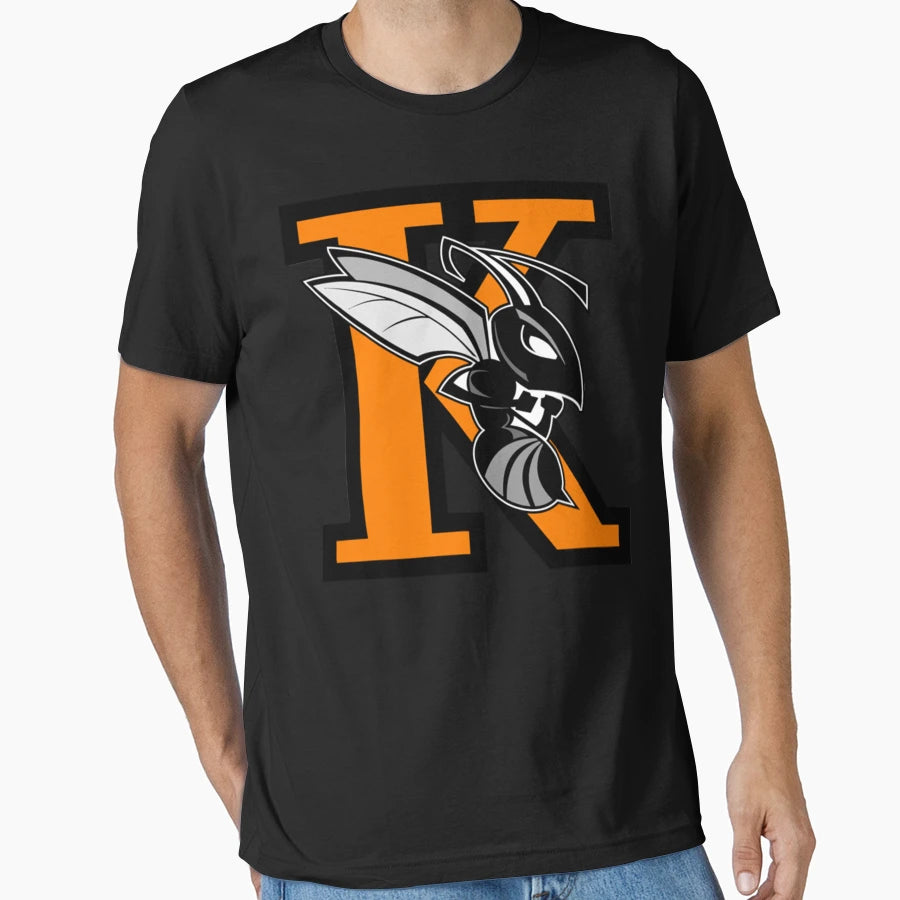 Kalamazoo College T-Shirt - Unique Graphic Unisex - T-Shirt, Sweatshirt, Hoodie