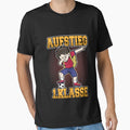 Promotion 1St Class Football Enrollment T-Shirt - Graphic Print Men Women - T-Shirt, Sweatshirt, Hoodie