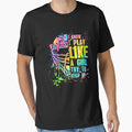 I Know I Play Like Football T-Shirt - Novelty Apparel Men Women - T-Shirt, Sweatshirt, Hoodie