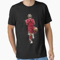 Salah Mo Salah T-Shirt - Trendy Graphic for Adults - T-Shirt, Sweatshirt, Hoodie