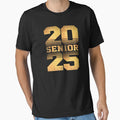 Class 2025 Graduation Senior 2025 T-Shirt - Streetwear Style Men Women - T-Shirt, Sweatshirt, Hoodie