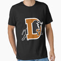 Bulls Logo T-Shirt - Casual Everyday Wear Unisex - T-Shirt, Sweatshirt, Hoodie