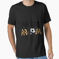 Soccer Mom T-Shirt - Novelty Apparel Men Women - T-Shirt, Sweatshirt, Hoodie