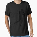 American Football Player T-Shirt - Novelty Apparel Men Women - T-Shirt, Sweatshirt, Hoodie
