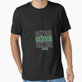 Back To School Officially Senior T-Shirt - Custom Art Print for Adults - T-Shirt, Sweatshirt, Hoodie