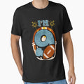 American Football T-Shirt - Streetwear Style Unisex - T-Shirt, Sweatshirt, Hoodie
