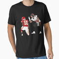 Antoine Winfield Jr T-Shirt - Fun Novelty Design Men Women - T-Shirt, Sweatshirt, Hoodie