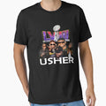 Superstar Singer R B T-Shirt - Novelty Apparel Unisex - T-Shirt, Sweatshirt, Hoodie