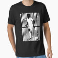 Tchouameni Art T-Shirt - Minimalist Print Men Women - T-Shirt, Sweatshirt, Hoodie