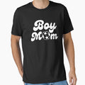 Mom Mom T-Shirt - Casual Everyday Wear Unisex - T-Shirt, Sweatshirt, Hoodie