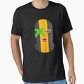 Streetwise Criminal Urban Mask T-Shirt - Streetwear Style for Adults - T-Shirt, Sweatshirt, Hoodie